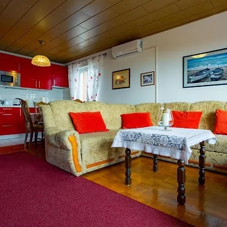 By The Sea Kozino, - 24031 Apartman Zadar