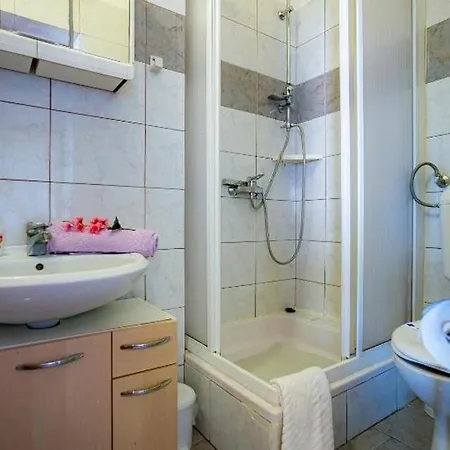 By The Sea Kozino, - 24031 Apartman