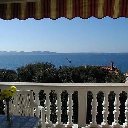 By The Sea Kozino, - 24031 Apartman Zadar