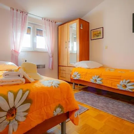 By The Sea Kozino, - 24031 Apartment