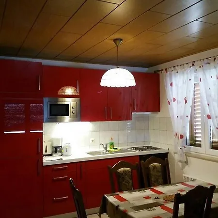 Apartment By The Sea Kozino, - 24031 Zadar