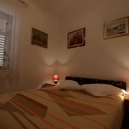 By The Sea Kozino, - 24031 Apartment *