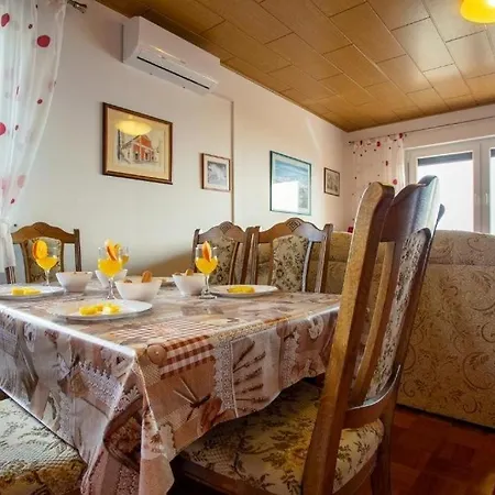 By The Sea Kozino, - 24031 Apartment Zadar