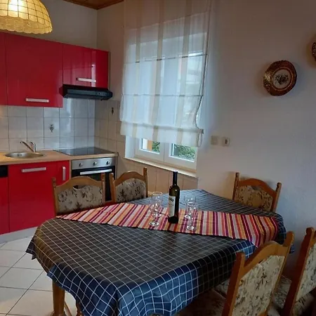 Apartment By The Sea Kozino, - 24031