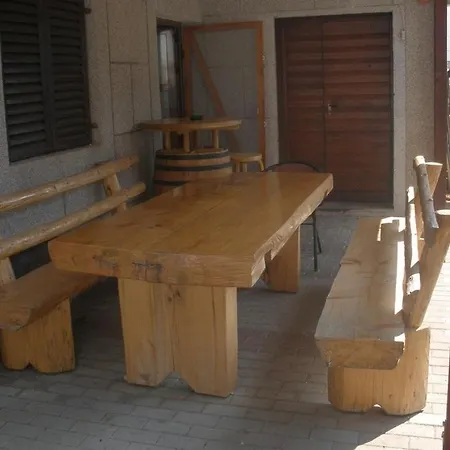 By The Sea Kozino, - 24031 Apartman *