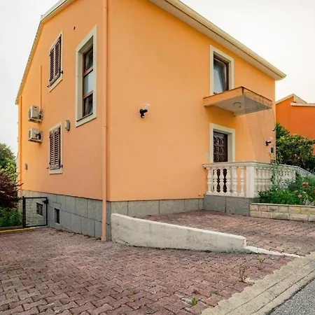 Apartment By The Sea Kozino, - 24031 Zadar