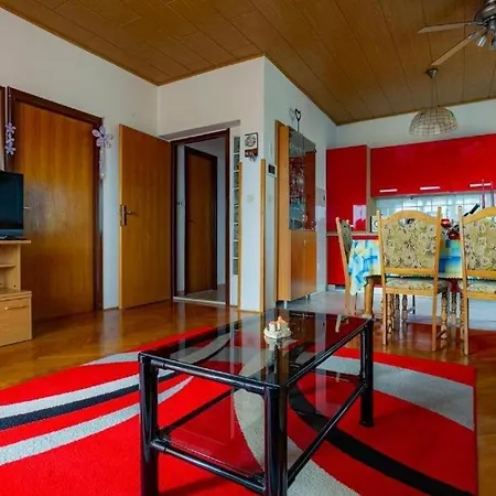 By The Sea Kozino, - 24031 Apartment *