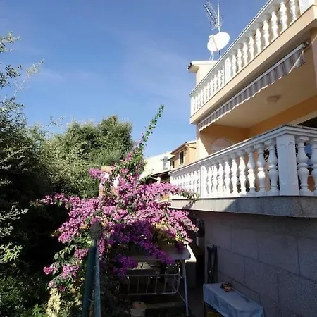 By The Sea Kozino, - 24031 Apartment