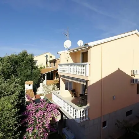 Apartment By The Sea Kozino, - 24031