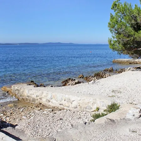By The Sea Kozino, - 24031 Apartment Zadar