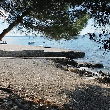 By The Sea Kozino, - 24031 Apartment *