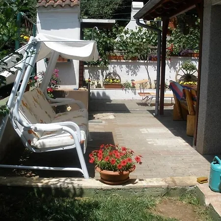 By The Sea Kozino, - 24031 Apartman *
