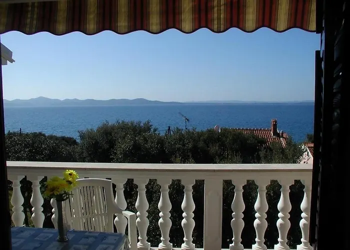 By The Sea Kozino, - 24031 Apartmán Zadar