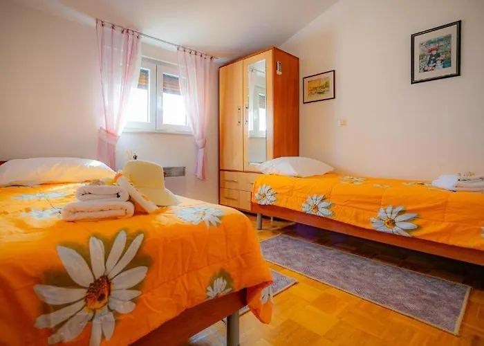 By The Sea Kozino, - 24031 Apartmán