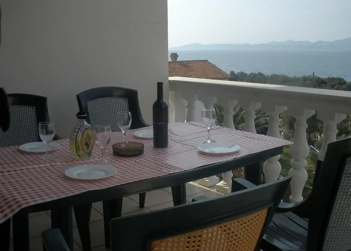 By The Sea Kozino, - 24031 Apartmán Zadar