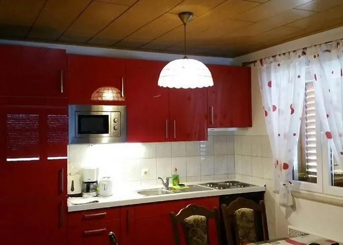 Apartmán By The Sea Kozino, - 24031 Zadar