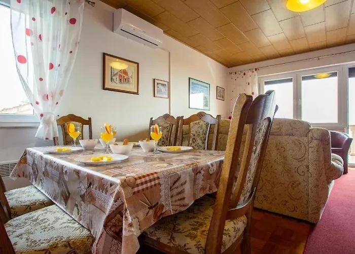 By The Sea Kozino, - 24031 Apartmán Zadar