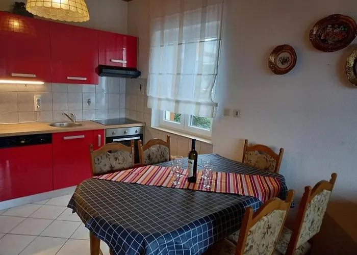 Apartmán By The Sea Kozino, - 24031