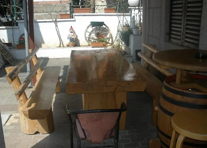 By The Sea Kozino, - 24031 Apartmán Zadar