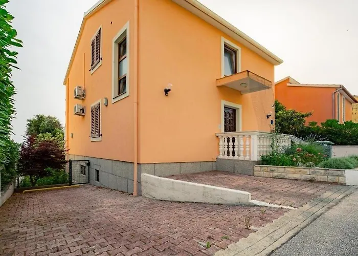 Apartmán By The Sea Kozino, - 24031 Zadar