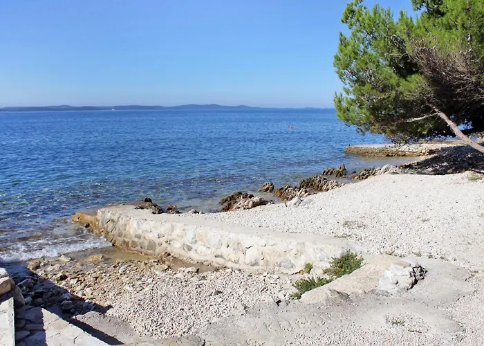By The Sea Kozino, - 24031 Apartmán Zadar