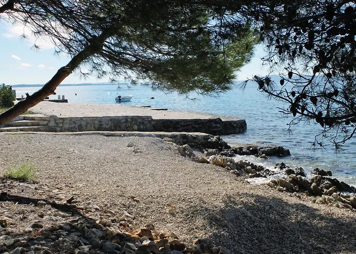 By The Sea Kozino, - 24031 Apartmán *
